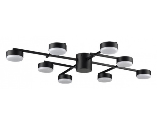 Потолочная люстра Lumion Dabra 8186/8C Потолочная люстра Lumion Dabra 8186/8C