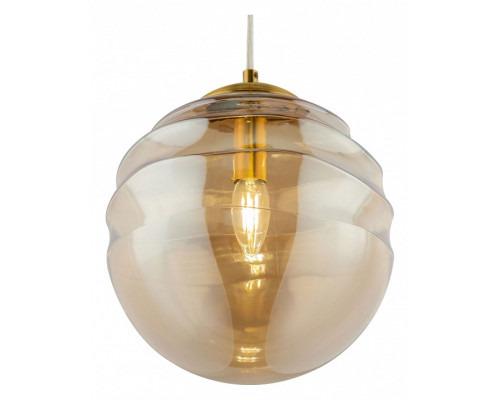 Подвесной светильник Maytoni Vinare P074PL-01BS Подвесной светильник Maytoni Vinare P074PL-01BS