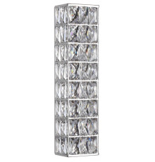 Накладной светильник Odeon Light Panta 4927/9WL
