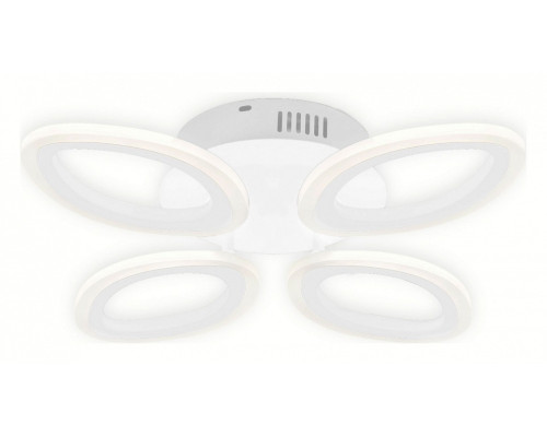 Потолочная люстра Ambrella Light FA FA4485 Потолочная люстра Ambrella Light FA FA4485