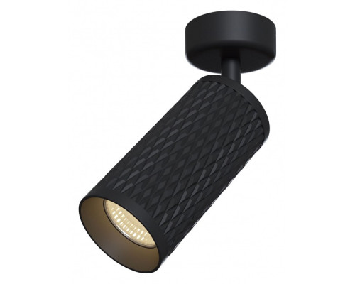 Спот Maytoni Focus Design C034CL-01B Спот Maytoni Focus Design C034CL-01B