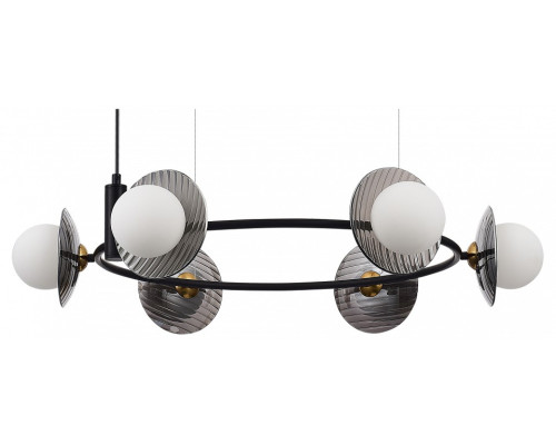 Подвесная люстра ST-Luce Noon SL1521.413.06 Подвесная люстра ST-Luce Noon SL1521.413.06