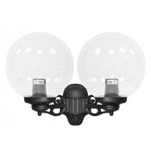 Светильник на штанге Fumagalli Globe 300 G30.141.000.AXF1R