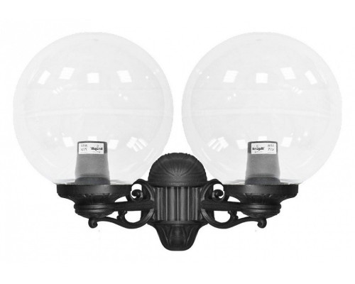 Светильник на штанге Fumagalli Globe 300 G30.141.000.AXF1R Светильник на штанге Fumagalli Globe 300 G30.141.000.AXF1R