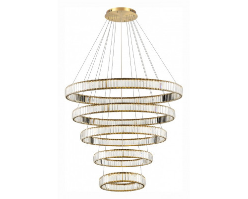 Подвесной светильник ST-Luce Tivoli SL1622.313.05 Подвесной светильник ST-Luce Tivoli SL1622.313.05