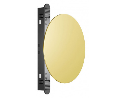 Накладной светильник Maytoni Relax TR107-2-5W4K-BS Накладной светильник Maytoni Relax TR107-2-5W4K-BS