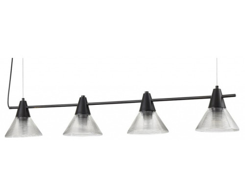 Подвесной светильник Lumion Corne 6595/4A Подвесной светильник Lumion Corne 6595/4A