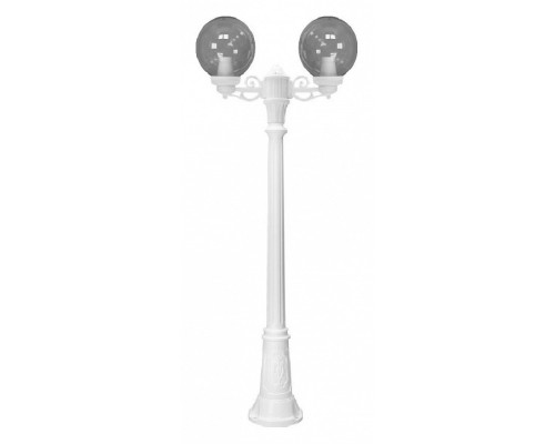 Фонарный столб Fumagalli Globe 250 G25.158.S20.WZF1R Фонарный столб Fumagalli Globe 250 G25.158.S20.WZF1R