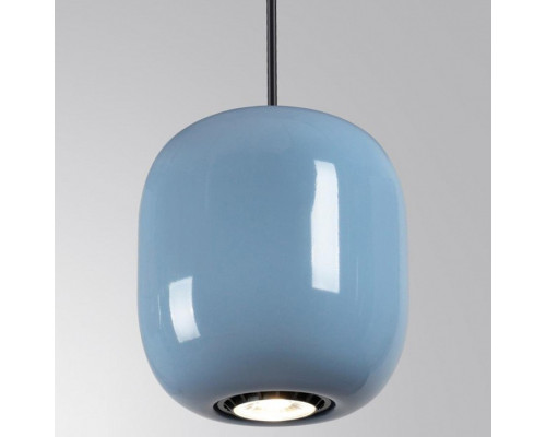 Подвесной светильник Odeon Light Ovali 5053/1B Подвесной светильник Odeon Light Ovali 5053/1B