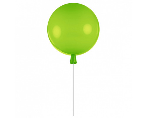Накладной светильник Loft it Memory 5055C/S green Накладной светильник Loft it Memory 5055C/S green