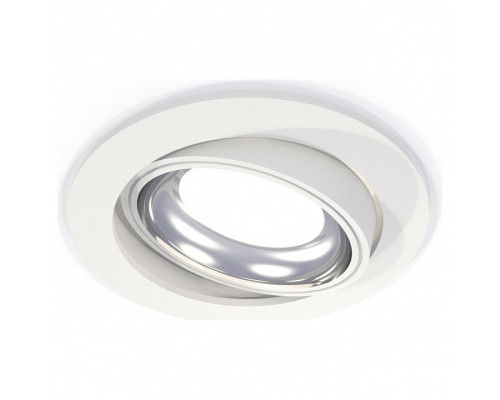 Встраиваемый светильник Ambrella Light XC XC7651002 Встраиваемый светильник Ambrella Light XC XC7651002