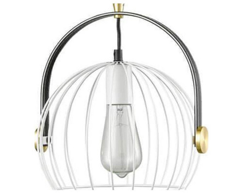 Подвесной светильник Vele Luce Pasquale VL6251P01 Подвесной светильник Vele Luce Pasquale VL6251P01