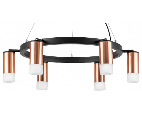 Подвесная люстра Lightstar Rullo LR0163061 Подвесная люстра Lightstar Rullo LR0163061