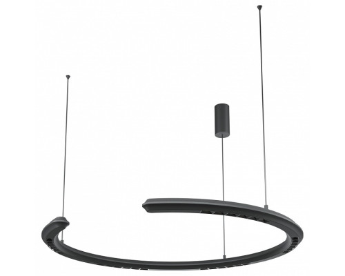 Подвесной светильник Maytoni Motion MOD276PL-L20B3K1 Подвесной светильник Maytoni Motion MOD276PL-L20B3K1