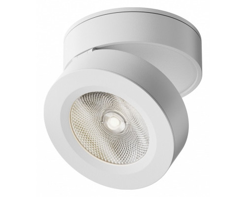 Накладной светильник Maytoni Magic C022CL-7W4K-W-1 Накладной светильник Maytoni Magic C022CL-7W4K-W-1