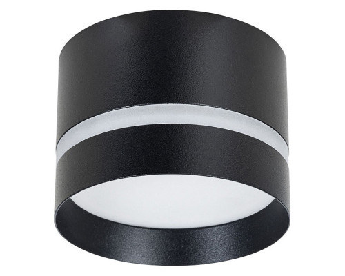 Накладной светильник Arte Lamp Imai A2265PL-1BK Накладной светильник Arte Lamp Imai A2265PL-1BK