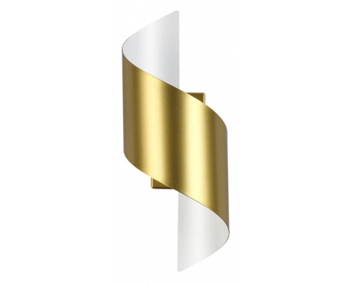Накладной светильник Odeon Light Boccolo 3544/5LW Накладной светильник Odeon Light Boccolo 3544/5LW