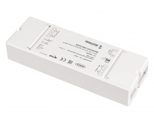 Усилитель Arlight INTELLIGENT 050583 Усилитель Arlight INTELLIGENT 050583