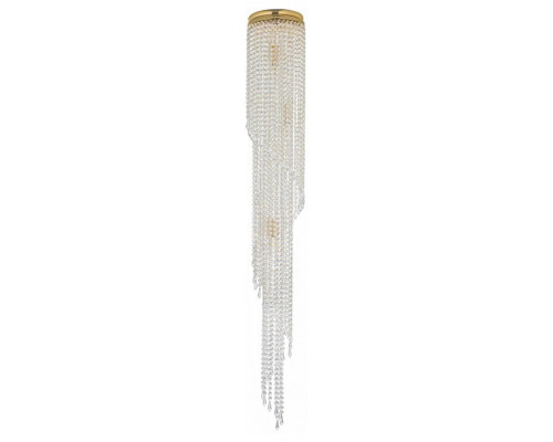 Потолочная люстра Arti Lampadari Stella Stella E 1.3.20.505 G Потолочная люстра Arti Lampadari Stella Stella E 1.3.20.505 G