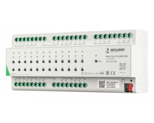 Контроллер Arlight INTELLIGENT 049900 Контроллер Arlight INTELLIGENT 049900
