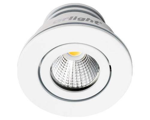 Встраиваемый светильник Arlight Ltm-r50 020755 Встраиваемый светильник Arlight Ltm-r50 020755