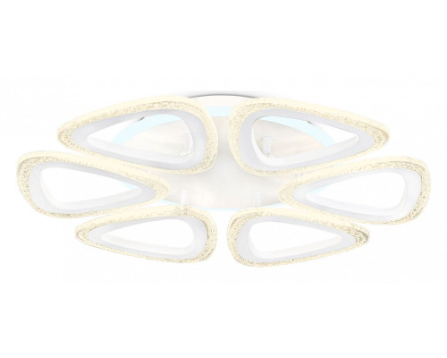Потолочная люстра Ambrella Light FA FA4518 Потолочная люстра Ambrella Light FA FA4518