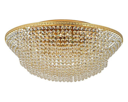 Люстра на штанге Arti Lampadari Stella Stella E 1.3.50.501 G Люстра на штанге Arti Lampadari Stella Stella E 1.3.50.501 G