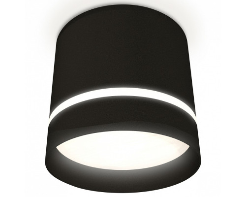 Накладной светильник Ambrella Light XS XS8111006 Накладной светильник Ambrella Light XS XS8111006