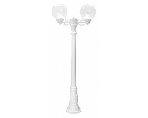 Фонарный столб Fumagalli Globe 250 G25.158.S20.WXF1R Фонарный столб Fumagalli Globe 250 G25.158.S20.WXF1R