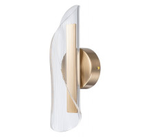 Бра Arte Lamp Ciclone A2473AP-7PB