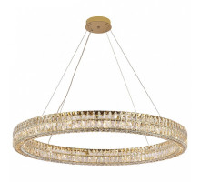 Подвесной светильник Newport ELIZABETH 2 8550/110 C gold polished