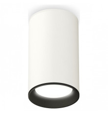 Накладной светильник Ambrella Light XS XS6322002