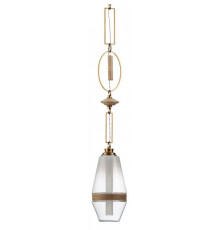 Подвесной светильник Odeon Light Krema 5441/1B