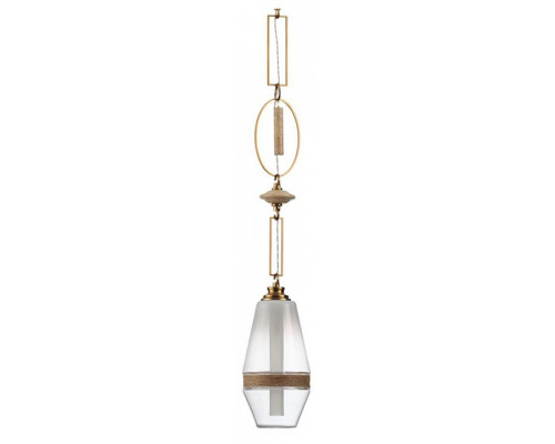 Подвесной светильник Odeon Light Krema 5441/1B Подвесной светильник Odeon Light Krema 5441/1B