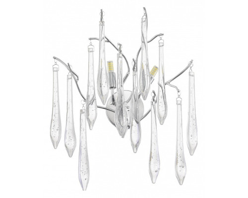 Накладной светильник ST-Luce Teardrops SL1660.101.02 Накладной светильник ST-Luce Teardrops SL1660.101.02