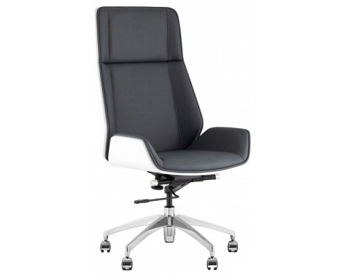 Кресло для руководителя TopChairs Crown SN Кресло для руководителя TopChairs Crown SN