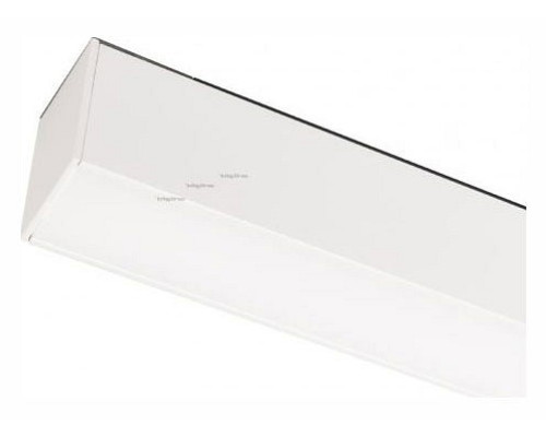 Встраиваемый светильник Arlight MAG-FLAT-45-L605-18W Warm3000 (WH, 100 deg, 24V) 026952 Встраиваемый светильник Arlight MAG-FLAT-45-L605-18W Warm3000 (WH, 100 deg, 24V) 026952