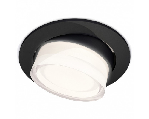 Встраиваемый светильник Ambrella Light XC XC7652083 Встраиваемый светильник Ambrella Light XC XC7652083