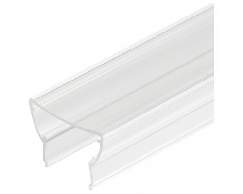 Рассеиватель Arlight ARH-WIDE-(B)-H20-2000 TPZ Clear-PM 018820 Рассеиватель Arlight ARH-WIDE-(B)-H20-2000 TPZ Clear-PM 018820