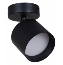 Спот 53019 53019-9.5-001IL SPOT LIGHT GX53 BK