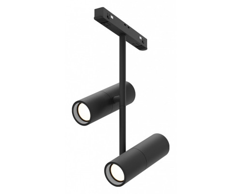 Светильник на штанге Maytoni Elti Duo TR005-4-2X12W-DS-B Светильник на штанге Maytoni Elti Duo TR005-4-2X12W-DS-B