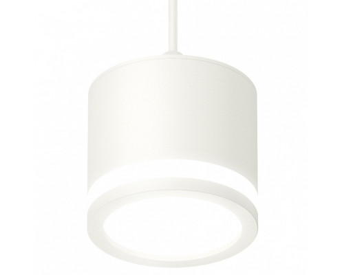 Подвесной светильник Ambrella Light XP XP8110020 Подвесной светильник Ambrella Light XP XP8110020