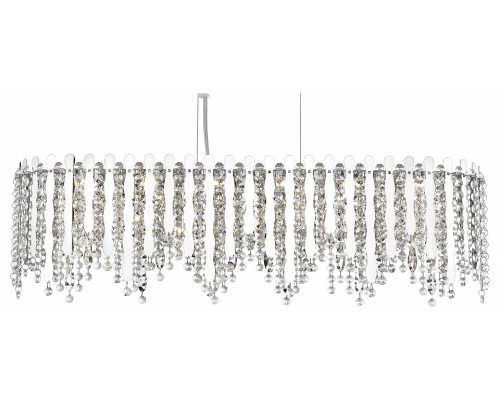 Подвесная люстра SIMPLE STORY 5931 5931PL3LED Подвесная люстра SIMPLE STORY 5931 5931PL3LED