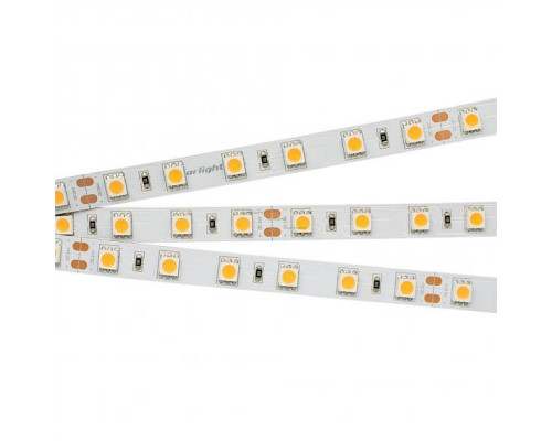 Лента светодиодная Arlight RT 2-5000 24V Warm2400 2x (5060, 300 LED, LUX) 018099(B) Лента светодиодная Arlight RT 2-5000 24V Warm2400 2x (5060, 300 LED, LUX) 018099(B)