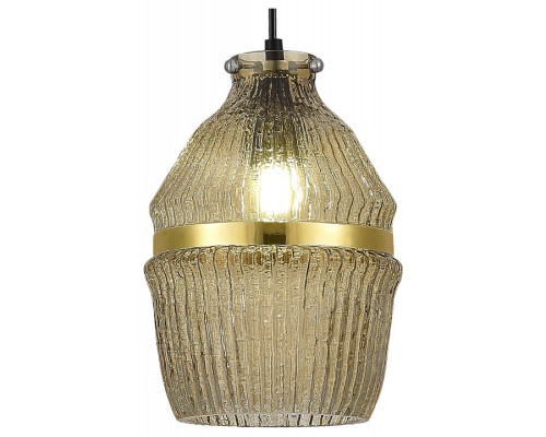 Подвесной светильник ST-Luce COCOON SL1661.403.01 Подвесной светильник ST-Luce COCOON SL1661.403.01