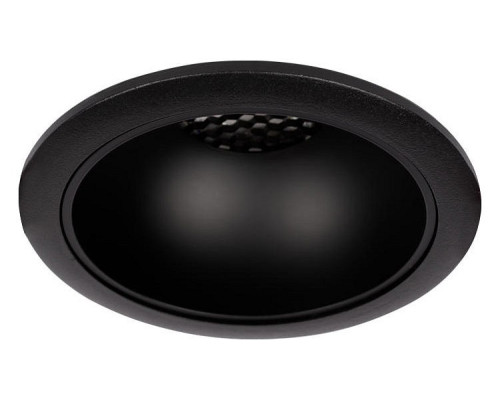 Встраиваемый светильник Loft it Comb 10330/B Black Встраиваемый светильник Loft it Comb 10330/B Black