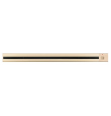 Трек накладной Arte Milano Am-track-sockets 385201TOB/100 Gold