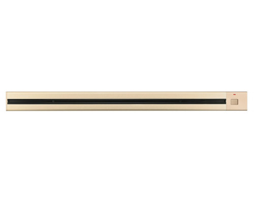Трек накладной Arte Milano Am-track-sockets 385201TOB/100 Gold Трек накладной Arte Milano Am-track-sockets 385201TOB/100 Gold
