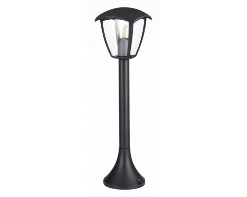 Наземный низкий светильник ST-Luce Sivino SL081.405.01 Наземный низкий светильник ST-Luce Sivino SL081.405.01