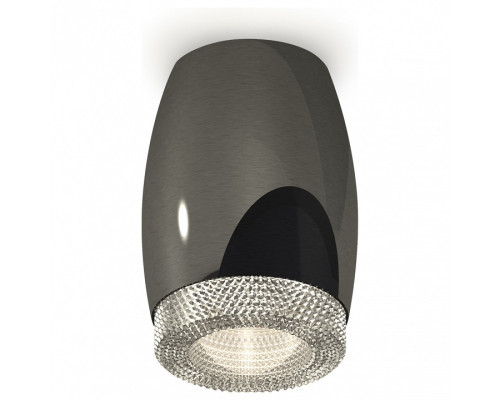 Накладной светильник Ambrella Light XS XS1123010 Накладной светильник Ambrella Light XS XS1123010